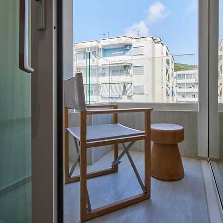 Valis Luxury Hotel Wlora Zewnętrze zdjęcie