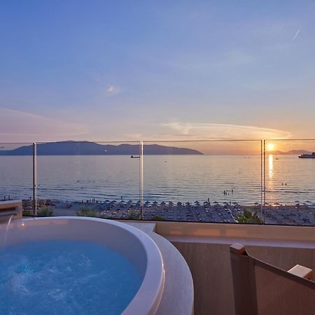 Valis Luxury Hotel Wlora Zewnętrze zdjęcie