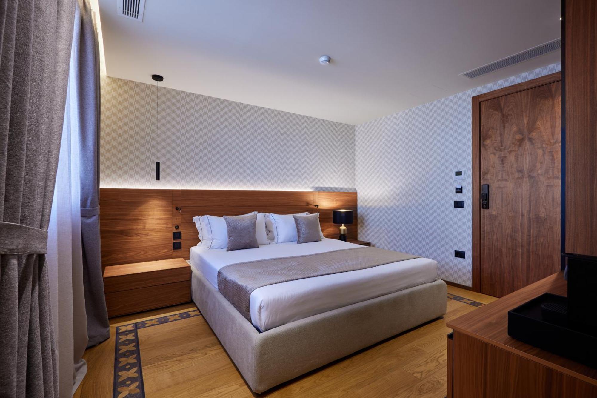 Valis Luxury Hotel Wlora Pokój zdjęcie