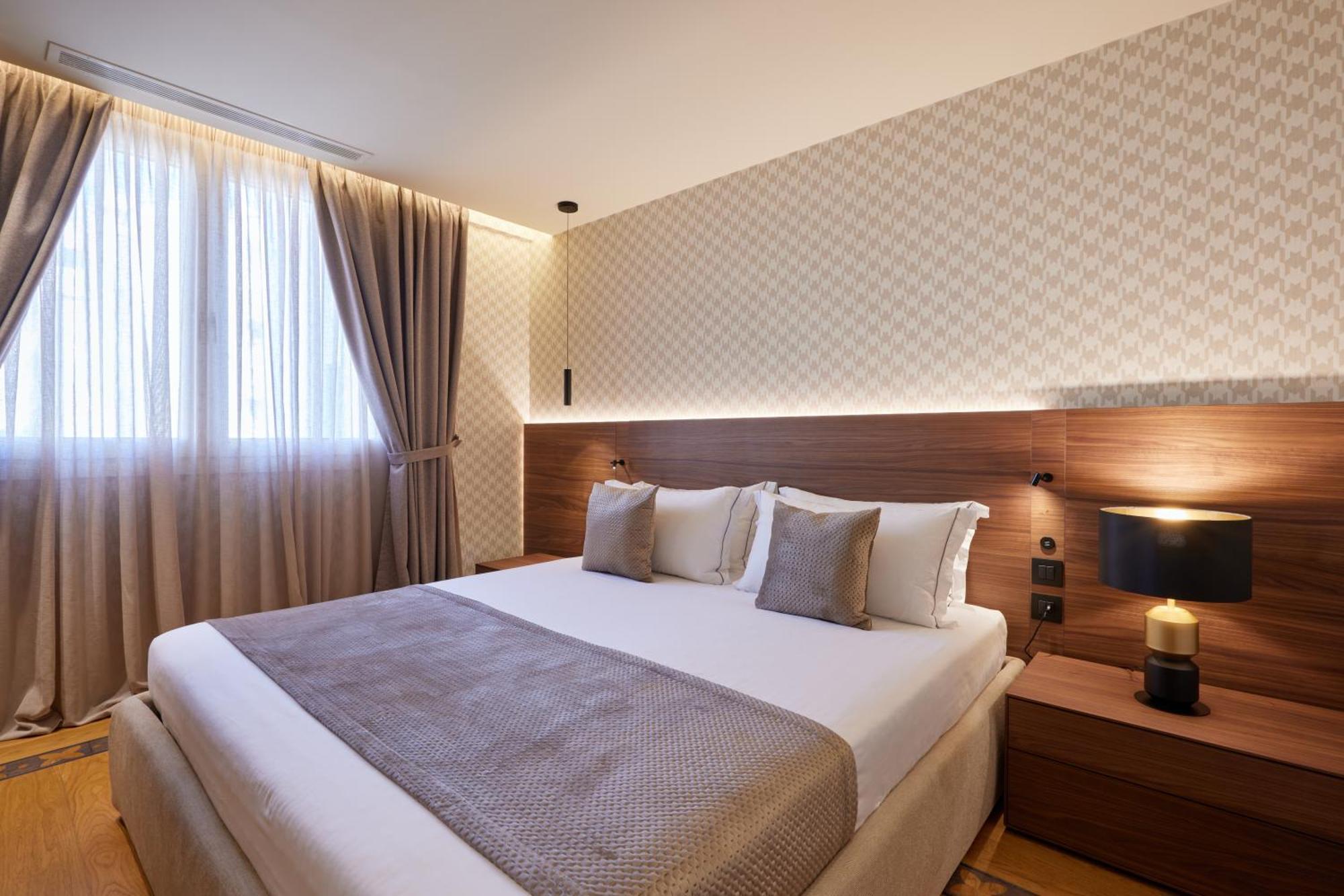 Valis Luxury Hotel Wlora Pokój zdjęcie
