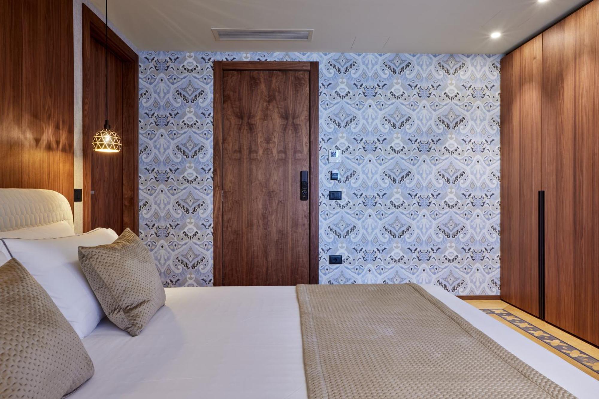 Valis Luxury Hotel Wlora Pokój zdjęcie