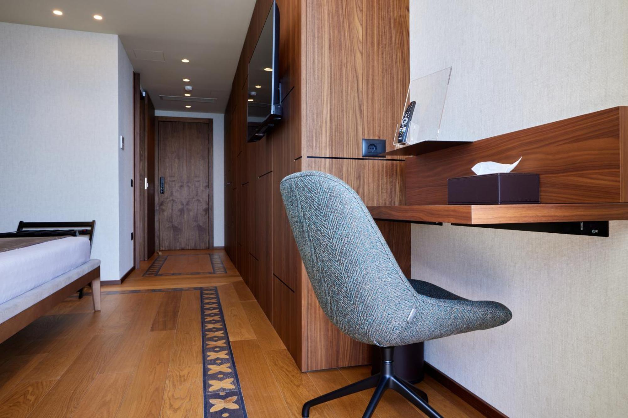 Valis Luxury Hotel Wlora Pokój zdjęcie