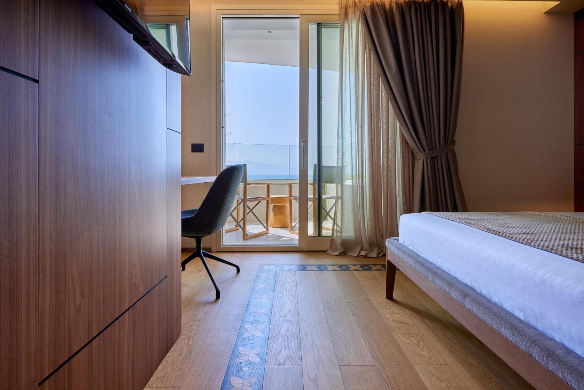 Valis Luxury Hotel Wlora Zewnętrze zdjęcie