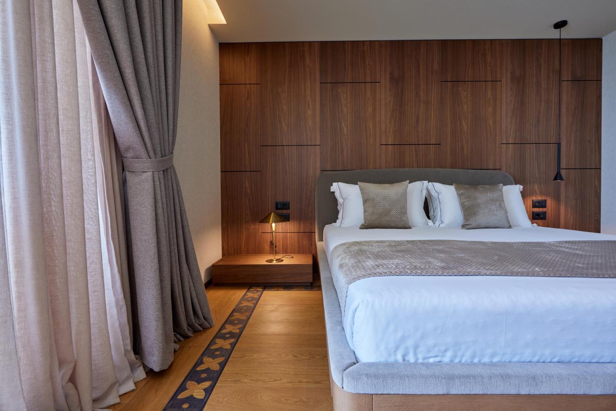 Valis Luxury Hotel Wlora Pokój zdjęcie