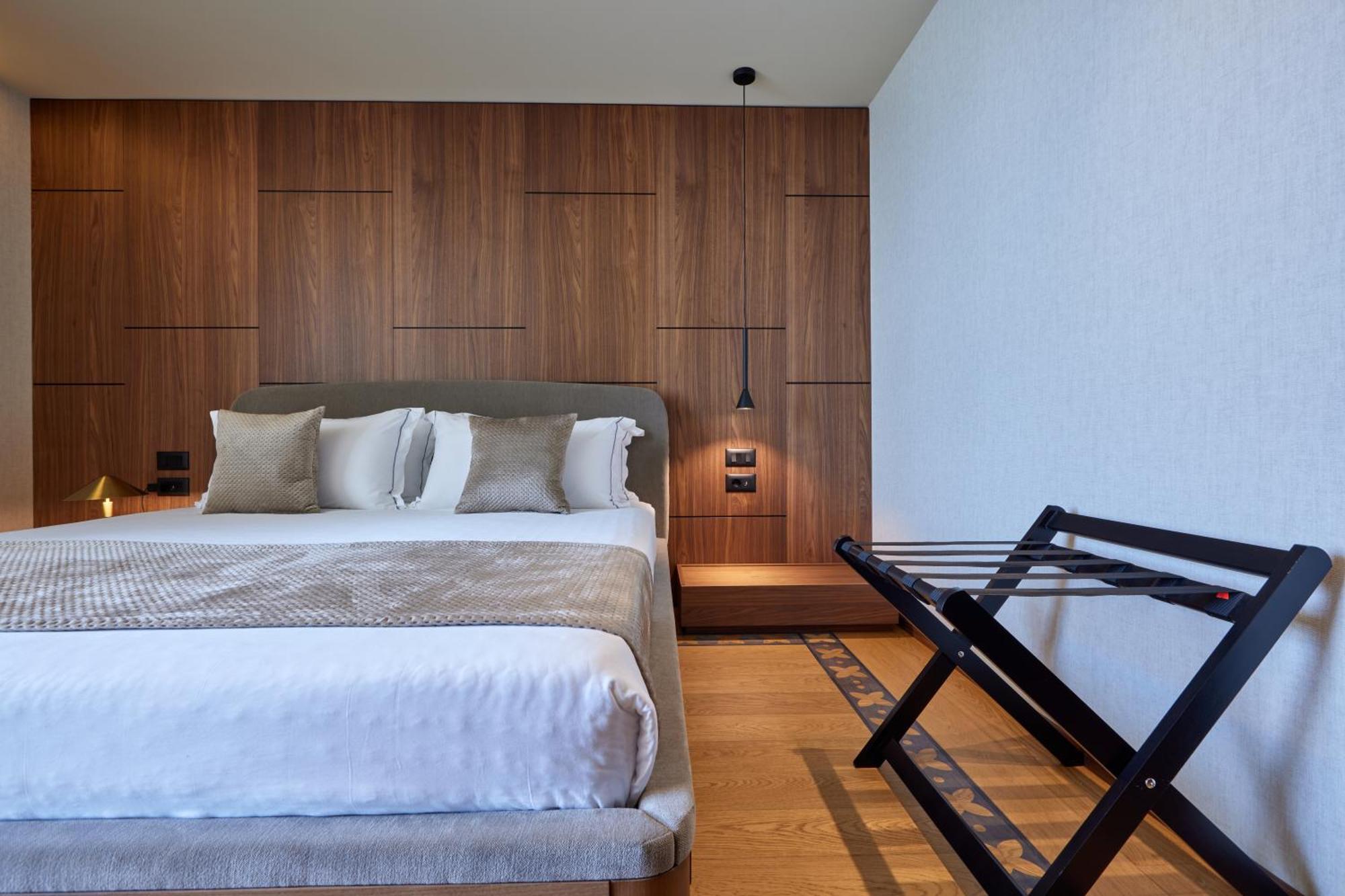 Valis Luxury Hotel Wlora Pokój zdjęcie