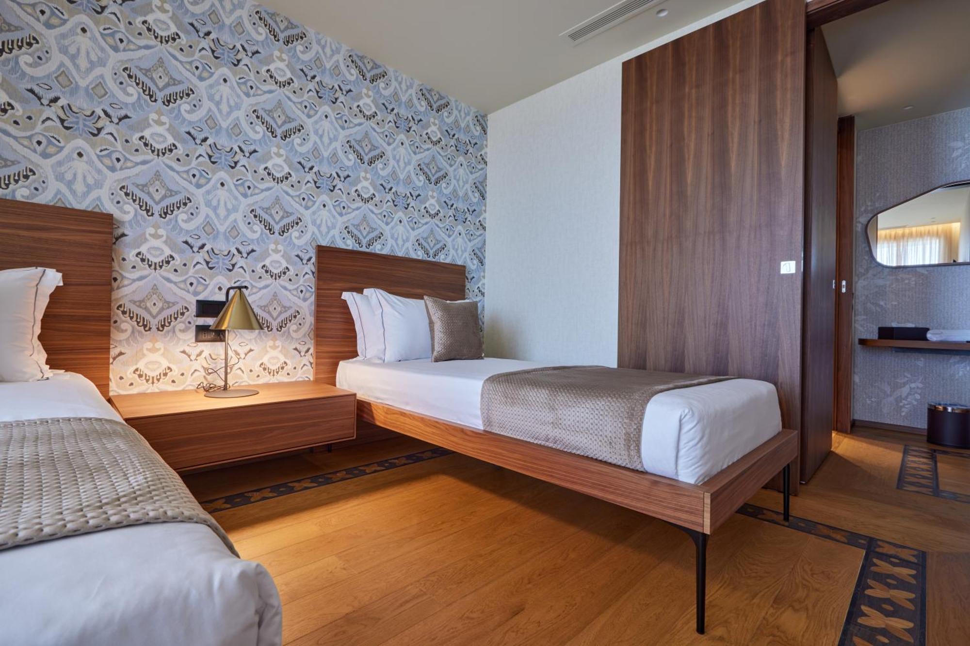 Valis Luxury Hotel Wlora Zewnętrze zdjęcie