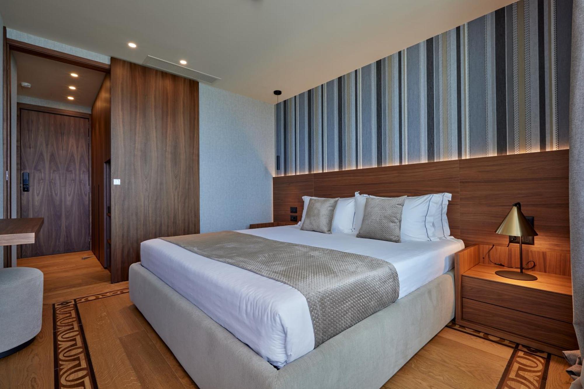 Valis Luxury Hotel Wlora Zewnętrze zdjęcie
