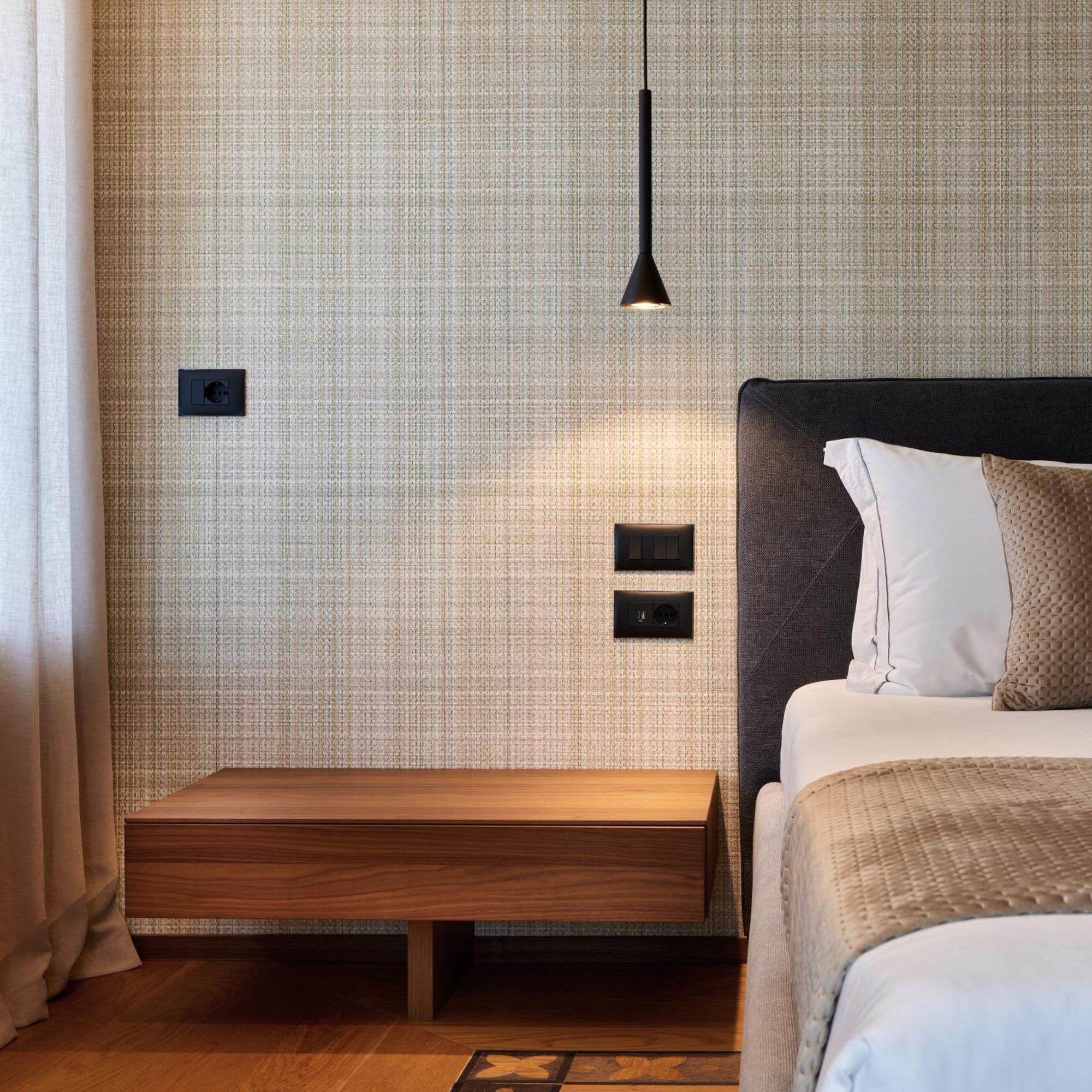Valis Luxury Hotel Wlora Zewnętrze zdjęcie